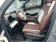 Geely L 2.0TD AWDFlagship Version - ფოტო 5
