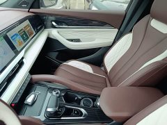 Geely L 2.0TD AWDFlagship Version - ფოტო 6