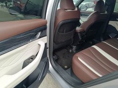 Geely L 2.0TD AWDFlagship Version - ფოტო 8