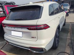 Geely L 2.0TD DCT EVO2WDPremium Version - photo 12
