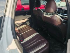 Geely L 2.0TD DCT EVO2WDPremium Version - photo 13