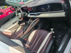 Geely L 2.0TD DCT EVO2WDPremium Version - photo 14