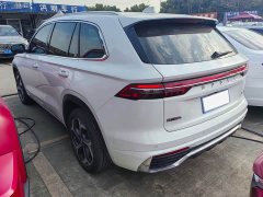 Geely L 2.0TD DCT EVO2WDPremium Version - photo 15