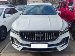 Geely L 2.0TD DCT EVO2WDPremium Version - photo 2