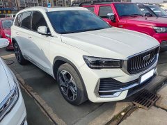 Geely L 2.0TD DCT EVO2WDPremium Version - photo 3