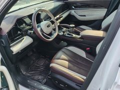 Geely L 2.0TD DCT EVO2WDPremium Version - photo 4