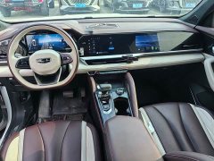 Geely L 2.0TD DCT EVO2WDPremium Version - photo 7
