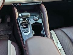 Geely L 2.0TD DCT EVO2WDPremium Version - photo 8