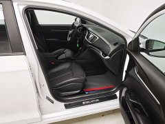 Geely 1.5L Version - ფოტო 10