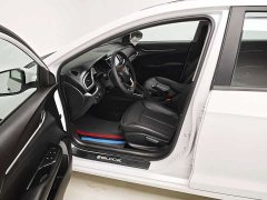 Geely 1.5L Version - ფოტო 13