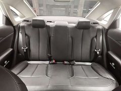 Geely 1.5L Version - ფოტო 15