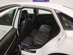 Geely 1.5L Version - ფოტო 17