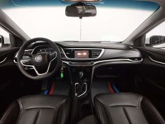 Geely 1.5L Version - ფოტო 18