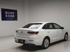 Geely 1.5L Version - ფოტო 4