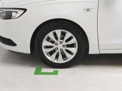 Geely 1.5L Version - ფოტო 8