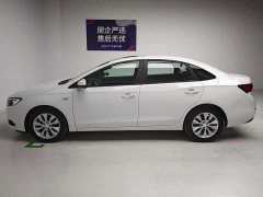 Geely 1.5L Version - ფოტო 9