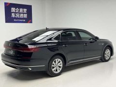 Volkswagen PHEV 430PHEV PHEVBusiness Edition - ფოტო 4