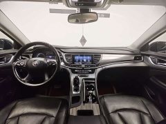 Volkswagen 552T Luxury Version - ფოტო 11