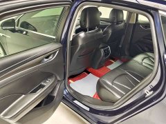 Volkswagen 552T Luxury Version - ფოტო 12