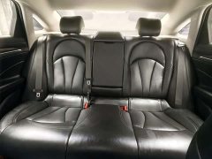 Volkswagen 552T Luxury Version - ფოტო 13