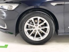 Volkswagen 552T Luxury Version - ფოტო 8