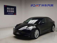 Tesla Model 3 Standard Range Edition 3D6 - ფოტო 1