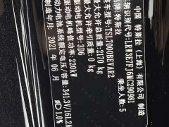 Tesla Model 3 Standard Range Edition 3D6 - ფოტო 11