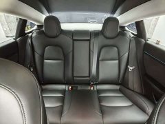 Tesla Model 3 Standard Range Edition 3D6 - ფოტო 15