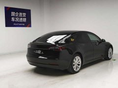 Tesla Model 3 Standard Range Edition 3D6 - ფოტო 4
