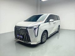 GAC M8 400T Flagship Edition - ფოტო 1
