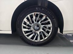 GAC M8 400T Flagship Edition - ფოტო 11
