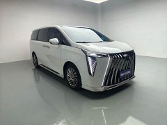 GAC M8 400T Flagship Edition - ფოტო 3