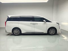 GAC M8 400T Flagship Edition - ფოტო 4