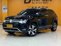 Volkswagen 380TSI AWDLuxury Edition - ფოტო 1