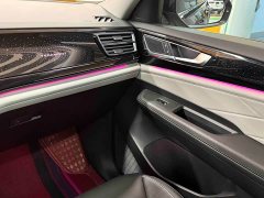 Volkswagen 380TSI AWDLuxury Edition - ფოტო 10