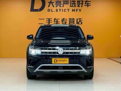 Volkswagen 380TSI AWDLuxury Edition - ფოტო 2