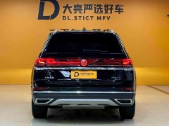Volkswagen 380TSI AWDLuxury Edition - ფოტო 4