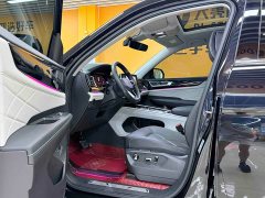 Volkswagen 380TSI AWDLuxury Edition - ფოტო 5