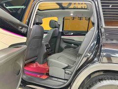 Volkswagen 380TSI AWDLuxury Edition - ფოტო 6