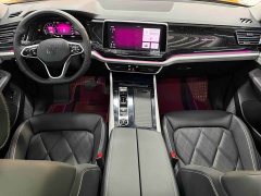 Volkswagen 380TSI AWDLuxury Edition - ფოტო 7