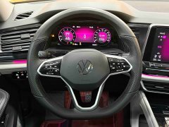 Volkswagen 380TSI AWDLuxury Edition - ფოტო 8