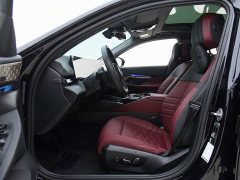 BMW 5 530Li Deluxe Version M - ფოტო 12