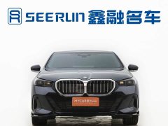 BMW 5 530Li Deluxe Version M - ფოტო 2