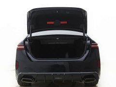 BMW 5 530Li Deluxe Version M - ფოტო 7