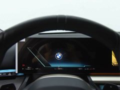 BMW 5 530Li Deluxe Version M - ფოტო 9