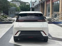 BYD Edition - ფოტო 5