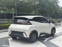 BYD Edition - ფოტო 6