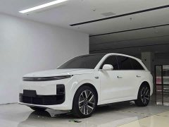 Li Auto L6 Pro - ფოტო 1