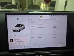 Li Auto L6 Pro - ფოტო 11