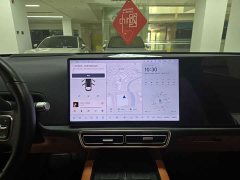 Li Auto L6 Pro - ფოტო 12